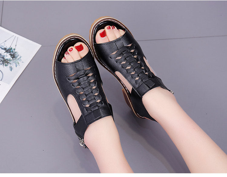 🥰💖SANDALIAS ERGONOMICAS SALOME💯COMODIDAD A TU ALCANCE✨