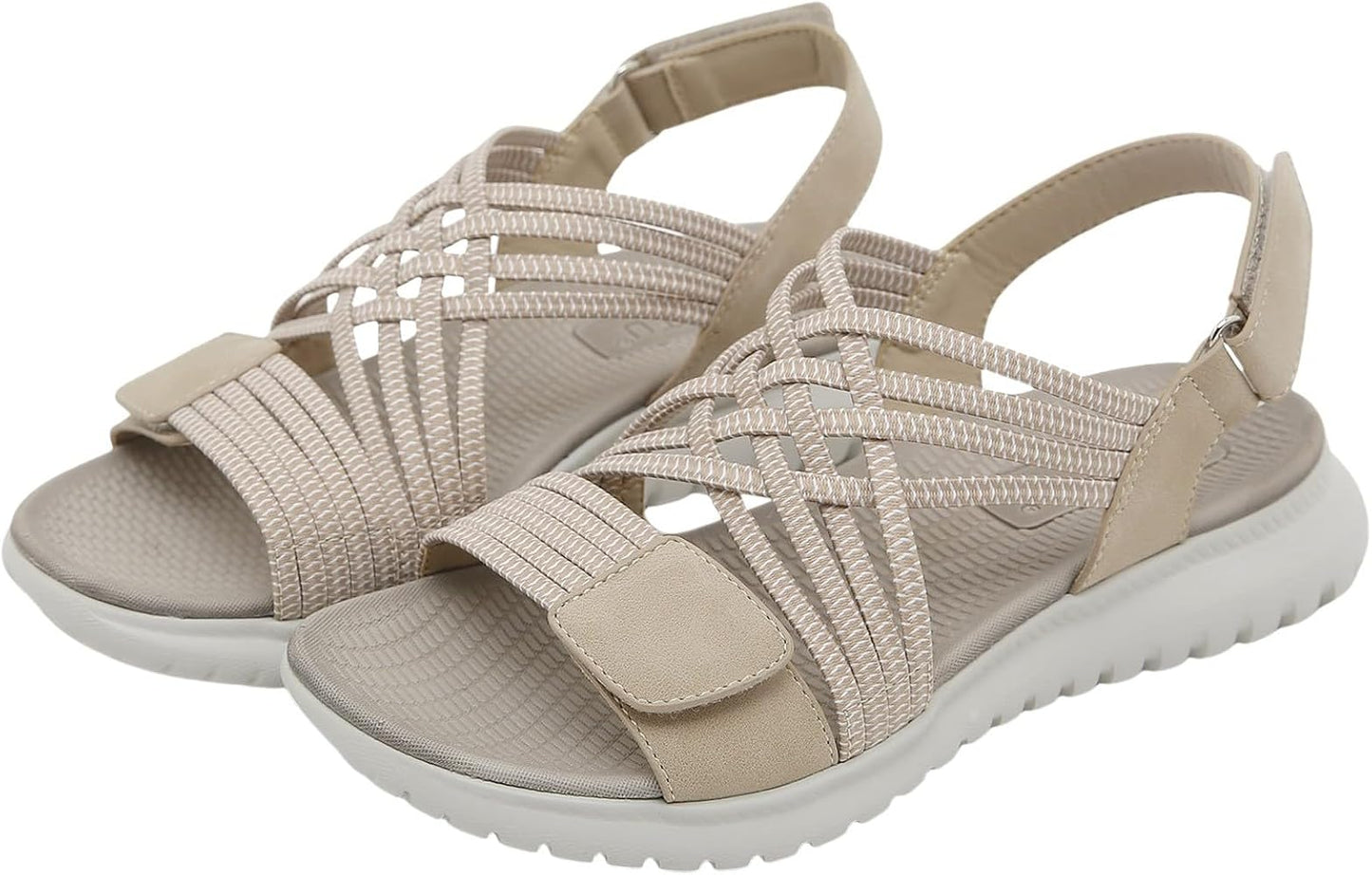 🌟Sandalia Ortopédica Bichota👣Comodidad y estilo en cada paso🌟