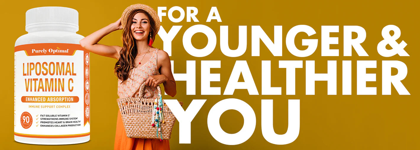 🍊vitamina c liposomal🍊Vitamina C que llega más lejos, para cuidarte mejor✨