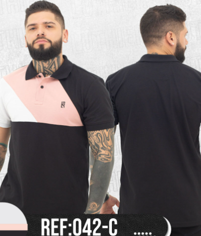 💫POLOS LUTHIER✨💫VERSATILIDAD Y COMODIDAD EN CADA POSTURA✨💯