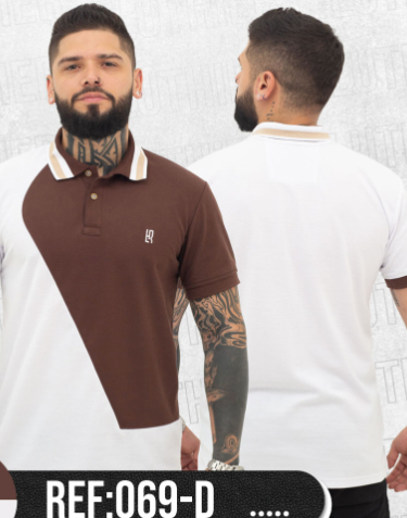 💫POLOS LUTHIER✨💫VERSATILIDAD Y COMODIDAD EN CADA POSTURA✨💯