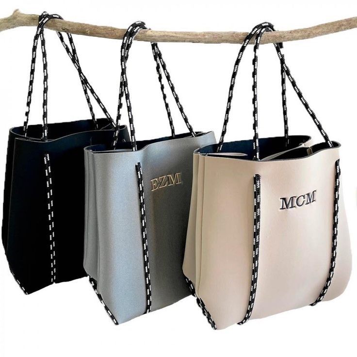 🖤 Tote Bag Premium Personalizada👜Estilo, Funcionalidad y Exclusividad✨