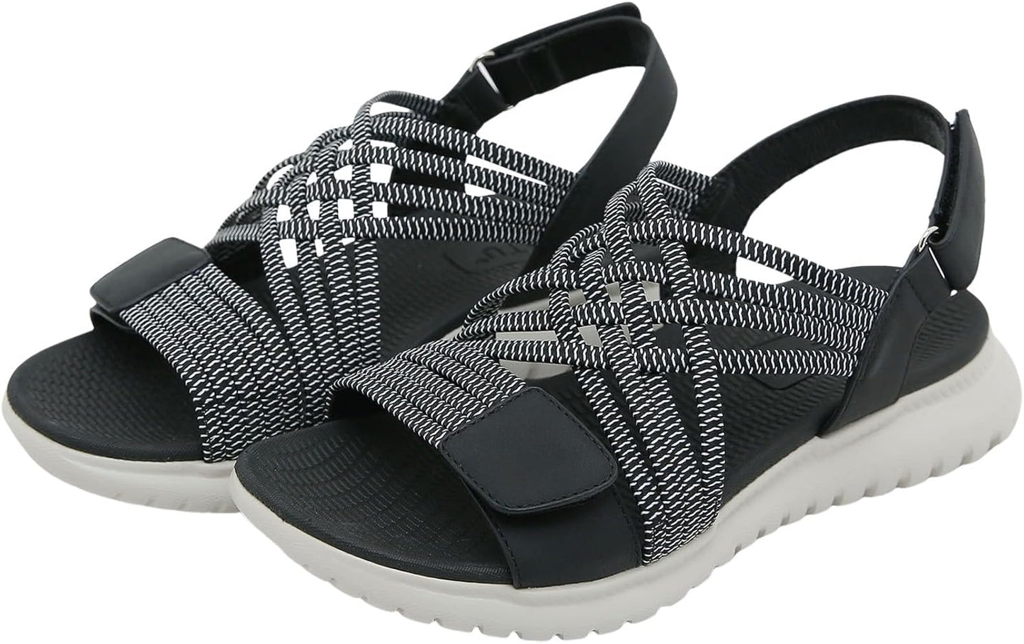 🌟Sandalia Ortopédica Bichota👣Comodidad y estilo en cada paso🌟