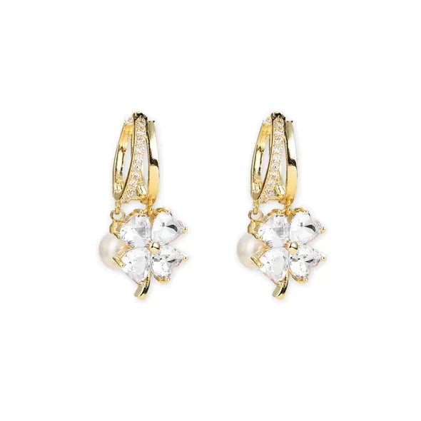 ✨ Aura Slim — Aretes que iluminan tu bienestar ✨