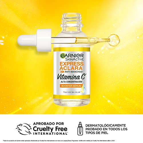 SUERO VITAMINA C