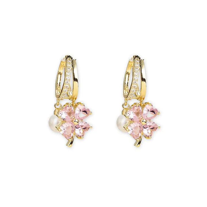 ✨ Aura Slim — Aretes que iluminan tu bienestar ✨