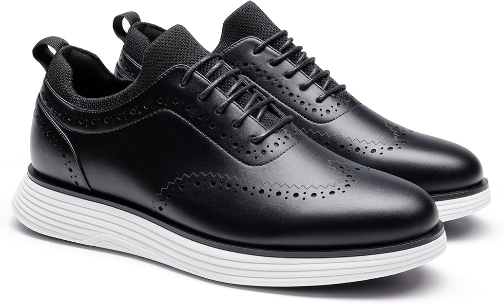 👞 Tenis MAGNO Casual Y Elegante🌟La Fusión Perfecta entre Estilo y Comodidad🔥
