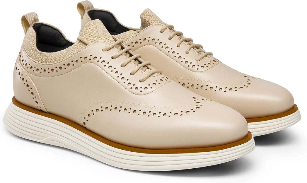 👞 Tenis MAGNO Casual Y Elegante🌟La Fusión Perfecta entre Estilo y Comodidad🔥