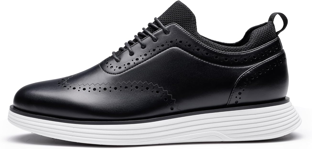 👞 Tenis MAGNO Casual Y Elegante🌟La Fusión Perfecta entre Estilo y Comodidad🔥