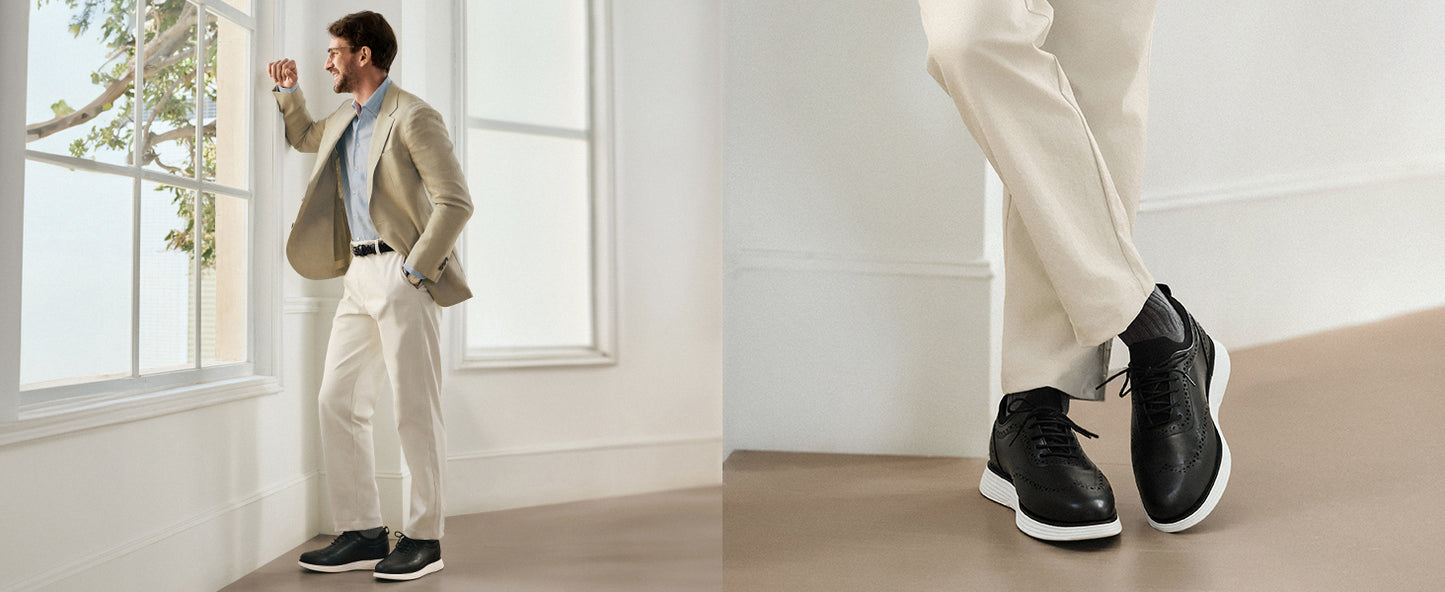👞 Tenis MAGNO Casual Y Elegante🌟La Fusión Perfecta entre Estilo y Comodidad🔥