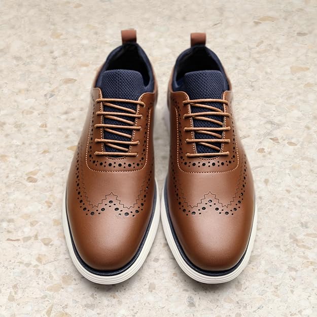👞 Tenis MAGNO Casual Y Elegante🌟La Fusión Perfecta entre Estilo y Comodidad🔥