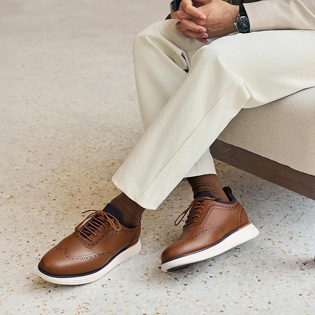 👞 Tenis MAGNO Casual Y Elegante🌟La Fusión Perfecta entre Estilo y Comodidad🔥