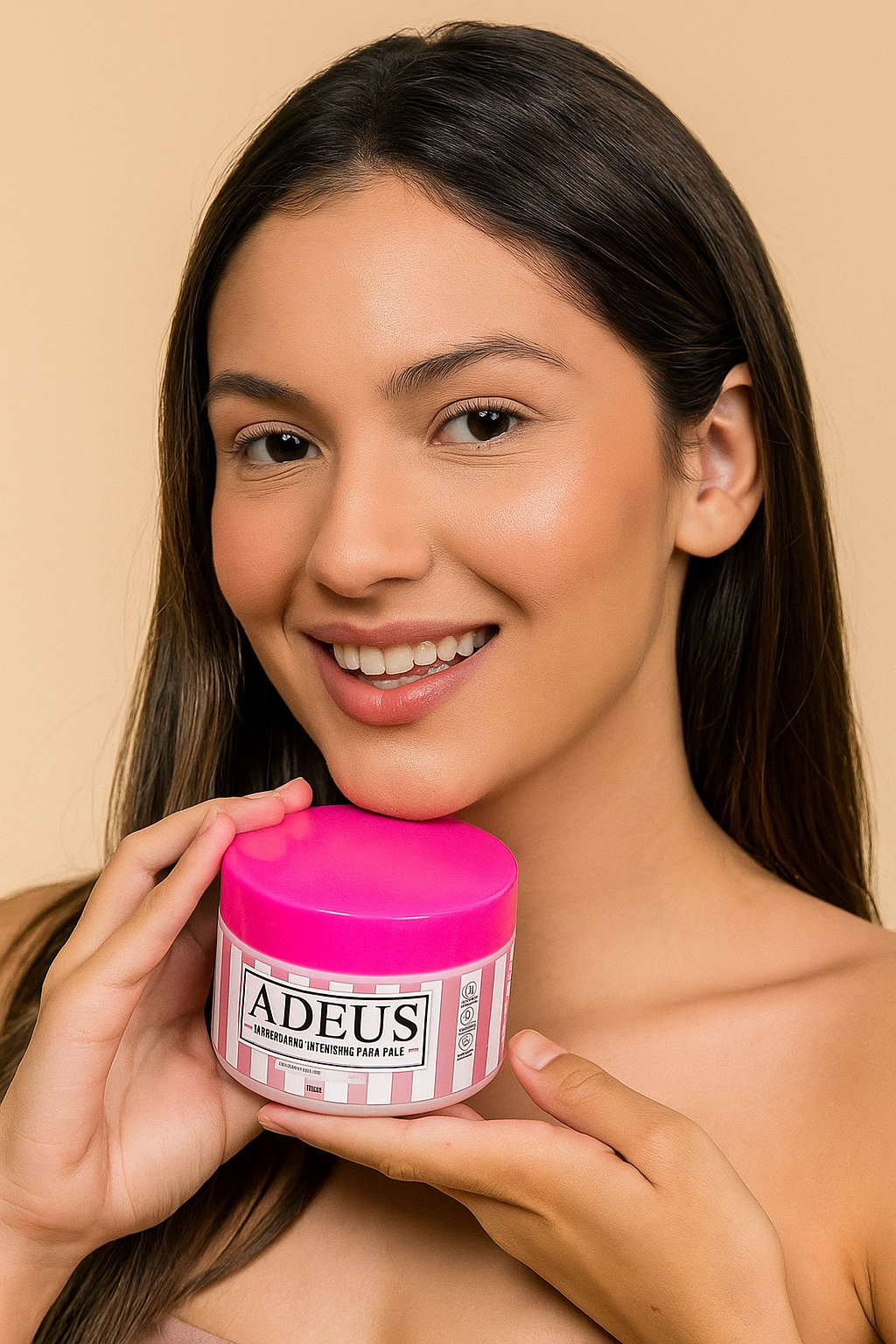 💗 ADEUS – Tratamiento Intensivo para la Piel 💗