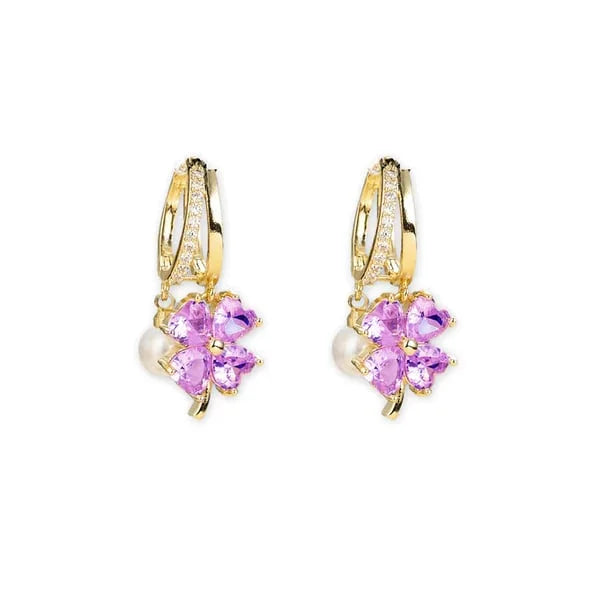 ✨ Aura Slim — Aretes que iluminan tu bienestar ✨