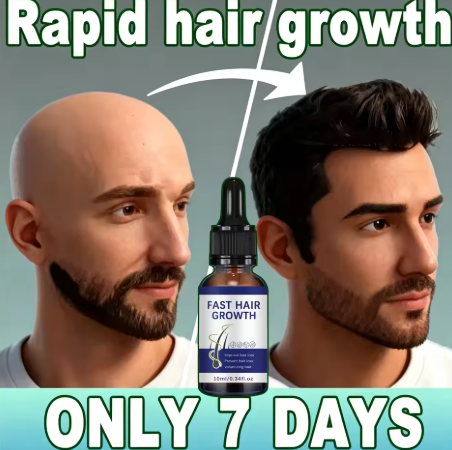 🔥Serum de crecimiento capilar🔥FACHAIR GROWTH🔥