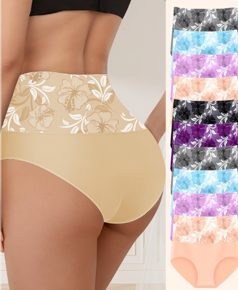 🌿🩲Panty faja tiro alto🌿Moldea con amor, vive con confianza🩲