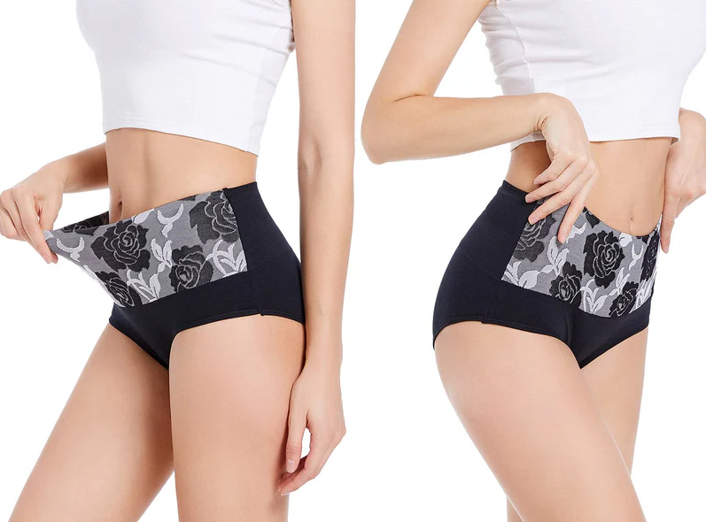 🌿🩲Panty faja tiro alto🌿Moldea con amor, vive con confianza🩲