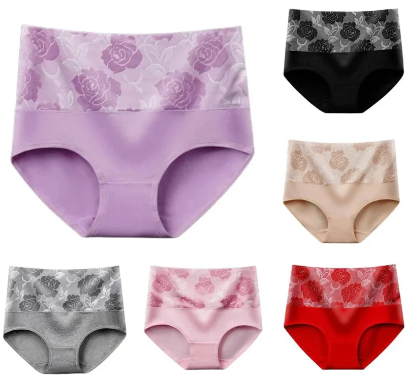 🌿🩲Panty faja tiro alto🌿Moldea con amor, vive con confianza🩲