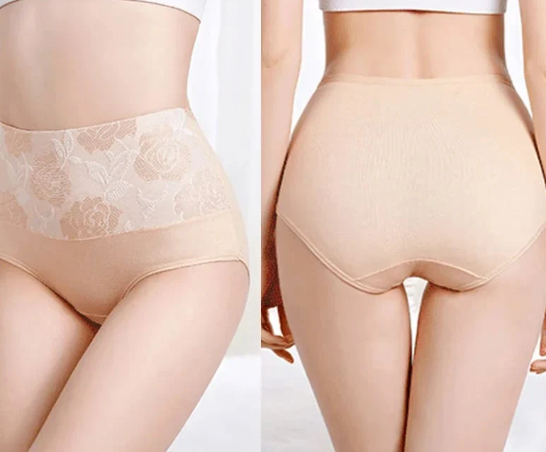 🌿🩲Panty faja tiro alto🌿Moldea con amor, vive con confianza🩲
