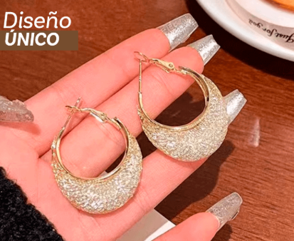 candongas Bright Essence💫Un brillo que te acompaña en cada momento🌿