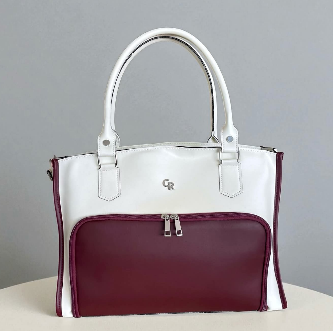 💼GLAMWORK EXECUTIVE BAG™ – Elegancia que Guarda tu Mundo✨