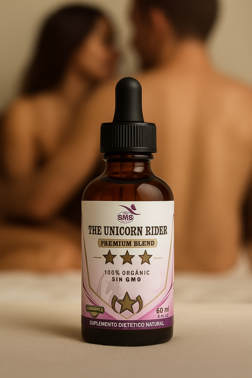 ✨The Unicorn Rider🔥Sutil por fuera, ardiente por dentro,Enciende la pasión en cada momento🌹