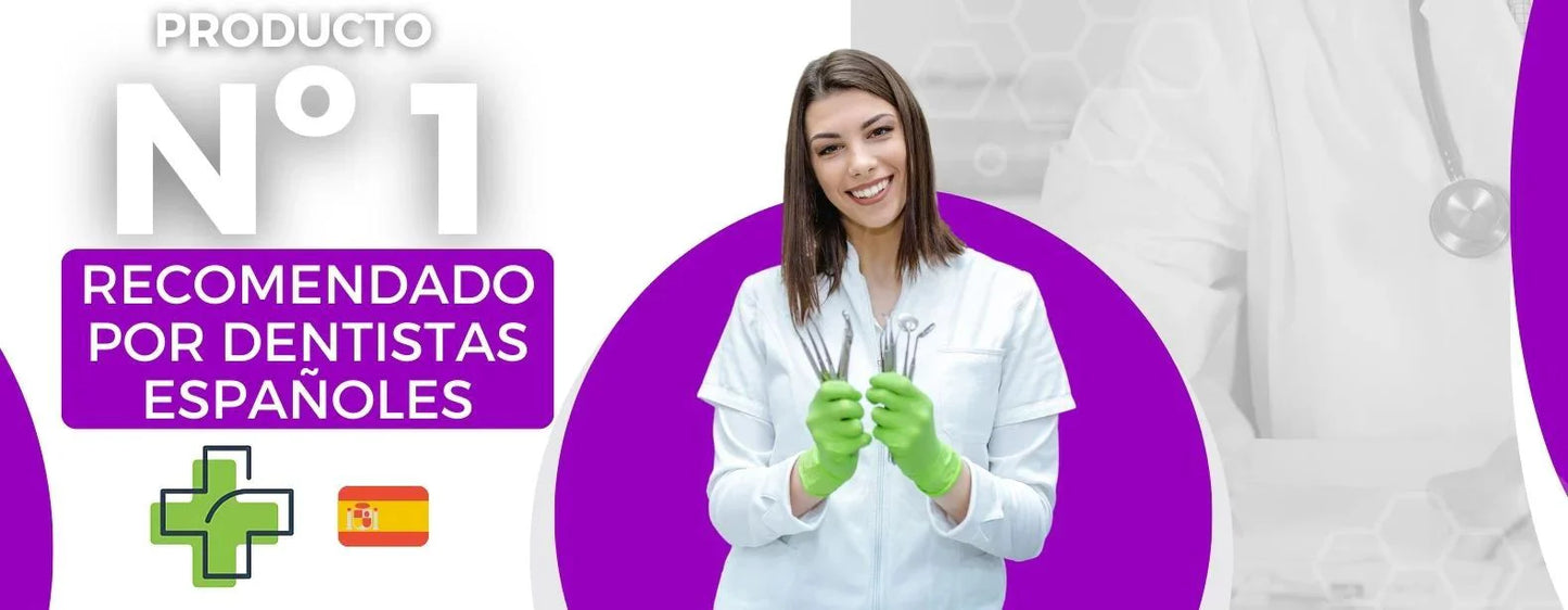 Blanqueador Dental V34™ - TRENDFINDER® (2024) ⭐⭐⭐⭐⭐