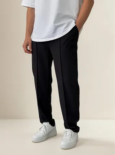 ✨🎁Jogger Premium para Hombre🎁Elegancia Minimalista, Comodidad Absoluta✨