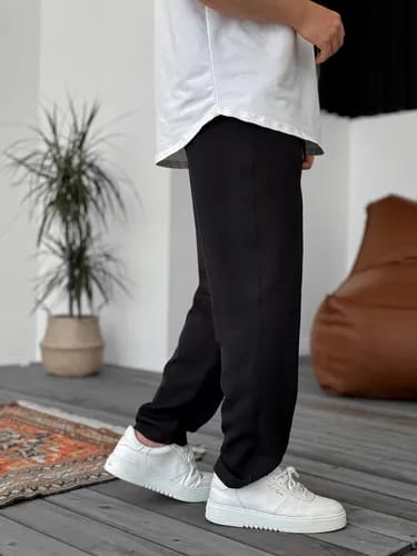 ✨🎁Jogger Premium para Hombre🎁Elegancia Minimalista, Comodidad Absoluta✨