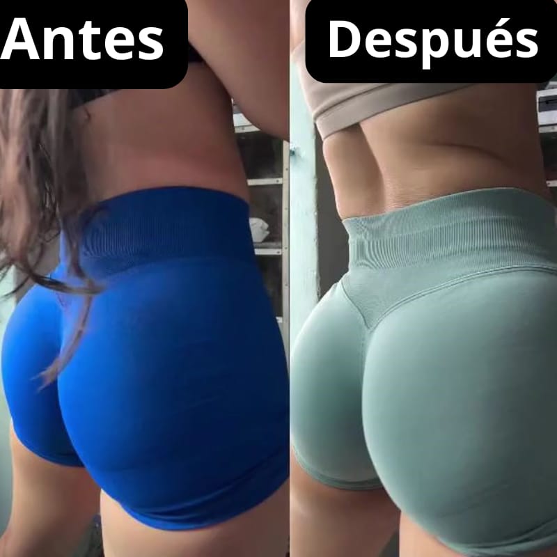 🔥🍑CurveMax🏋 Resalta tus curvas con confianza y estilo 🍑