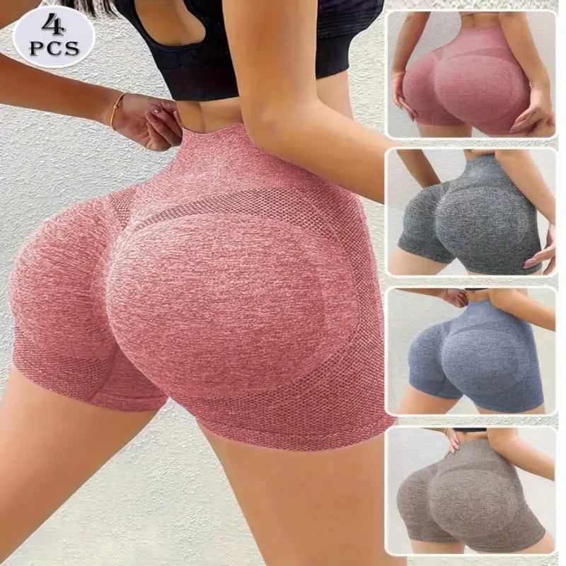 🔥🍑CurveMax🏋 Resalta tus curvas con confianza y estilo 🍑