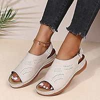 🥰💖SANDALIAS ORTOPEDICAS VALENTIN🥰💖SUAVIDAD EN CADA PASO