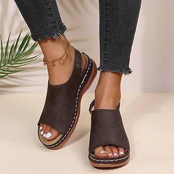 🥰💖SANDALIAS ORTOPEDICAS VALENTIN🥰💖SUAVIDAD EN CADA PASO
