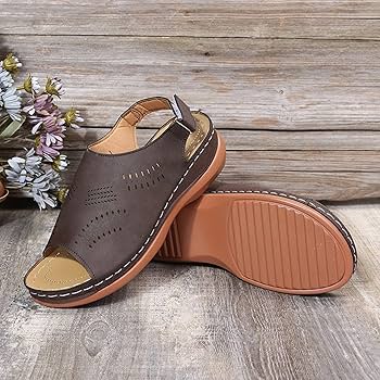 🥰💖SANDALIAS ORTOPEDICAS VALENTIN🥰💖SUAVIDAD EN CADA PASO