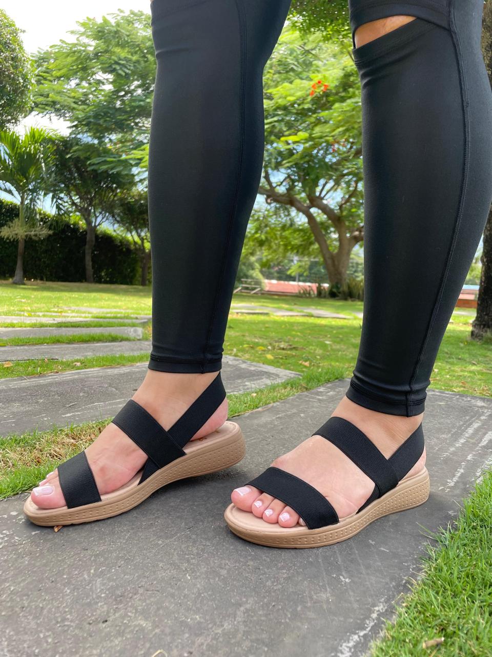 SANDALIA ORTOPEDICA WALKEASE🌿El aliado perfecto para tu día a día 💪