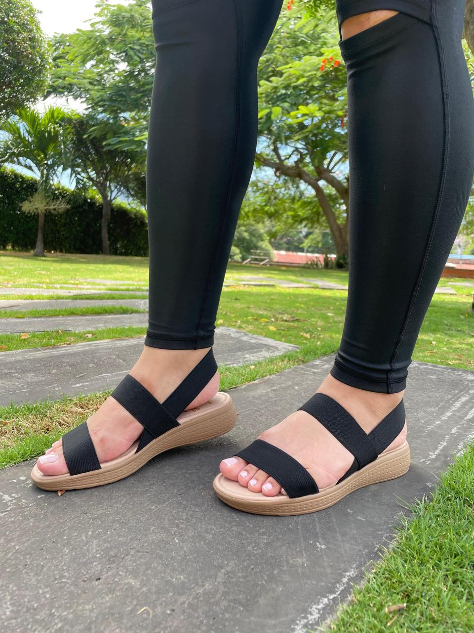 SANDALIA ORTOPEDICA WALKEASE🌿El aliado perfecto para tu día a día 💪