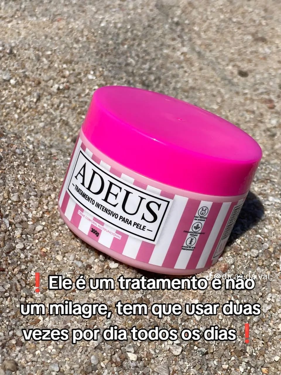💗 ADEUS – Tratamiento Intensivo para la Piel 💗