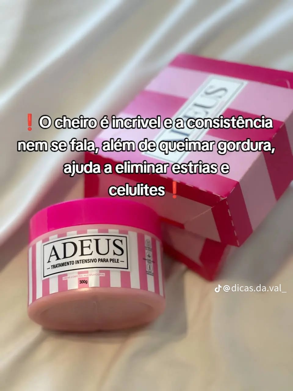 💗 ADEUS – Tratamiento Intensivo para la Piel 💗