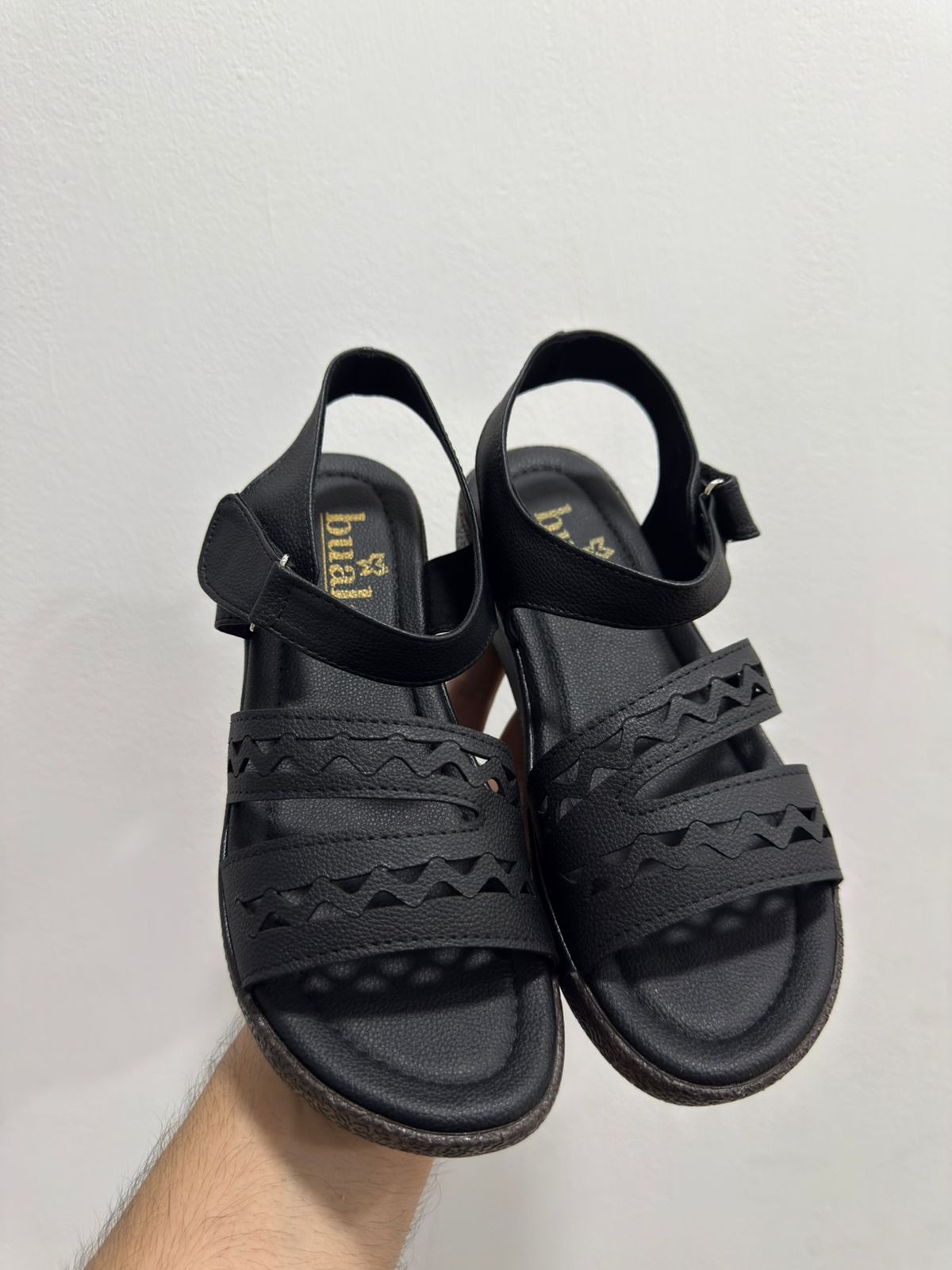 🌟Sandalias Ortopédicas OrtoChic Comfort – Estilo que Cuida tus Pasos 🌟