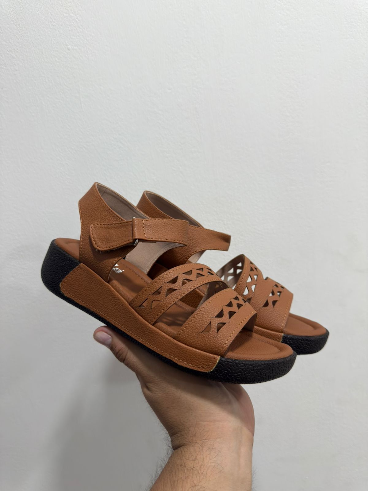 🌟Sandalias Ortopédicas OrtoChic Comfort – Estilo que Cuida tus Pasos 🌟