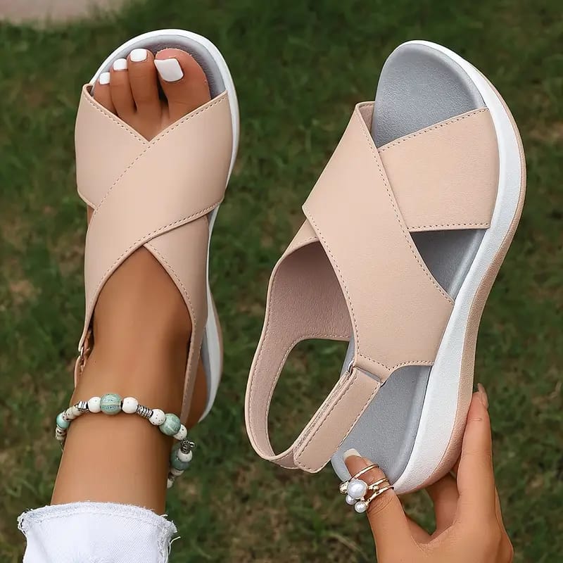 🌸Sandalia ortopedica walking🔝 Porque cada paso merece ser perfecto🌸
