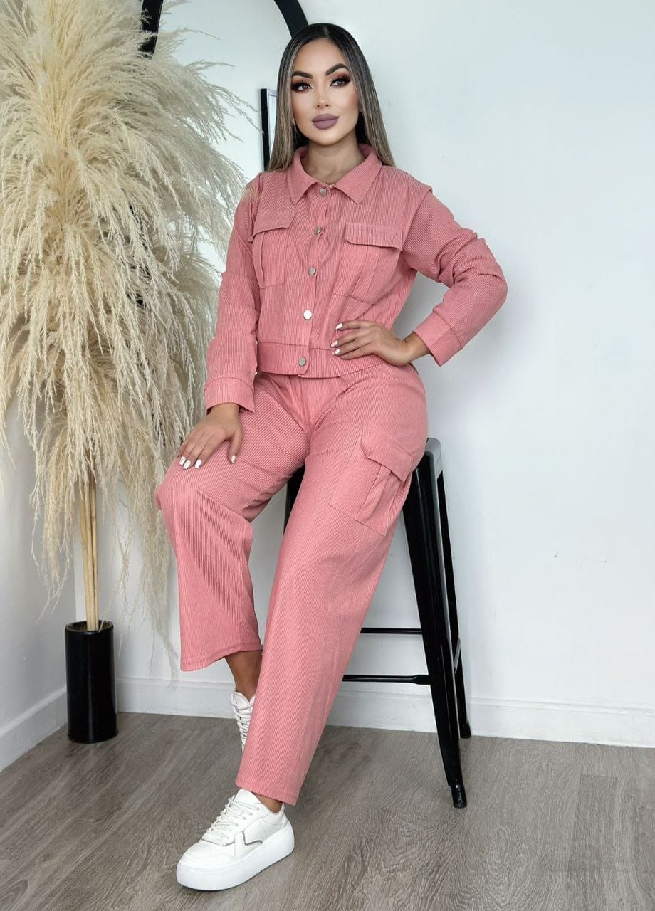 🌟 Set Elegante y Versátil – Vive la Comodidad con Estilo 🌟