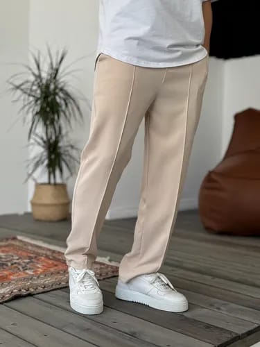 ✨🎁Jogger Premium para Hombre🎁Elegancia Minimalista, Comodidad Absoluta✨