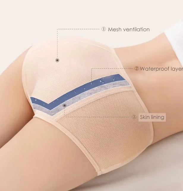🌿🩲Panty faja tiro alto🌿Moldea con amor, vive con confianza🩲