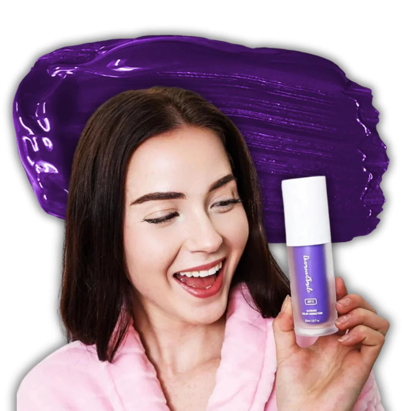 Blanqueador Dental V34™ - TRENDFINDER® (2024) ⭐⭐⭐⭐⭐