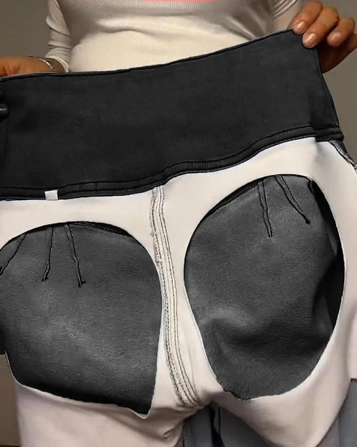 ✨💎👖JEANS SALOME SCULPT 👖✨Diseño que enamora💎