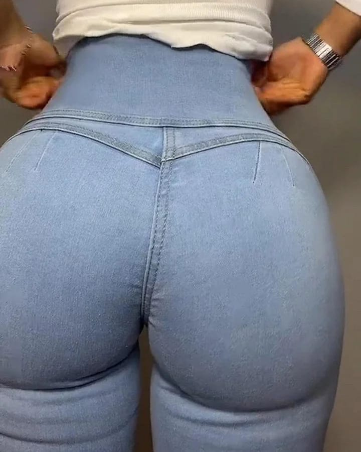✨💎👖JEANS SALOME SCULPT 👖✨Diseño que enamora💎