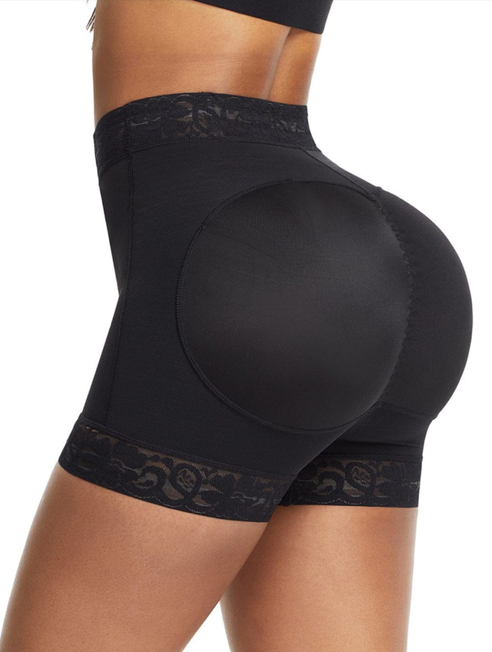 🤩PANTYS CON REALCE🤩 Resalta tu Belleza Natural😍