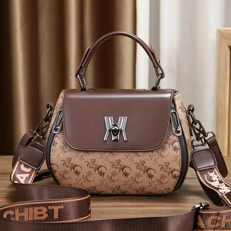 ✨🎁BOLSO FASHION🎁VERSATILIDAD Y ELEGANCIA EN CADA DIA✨