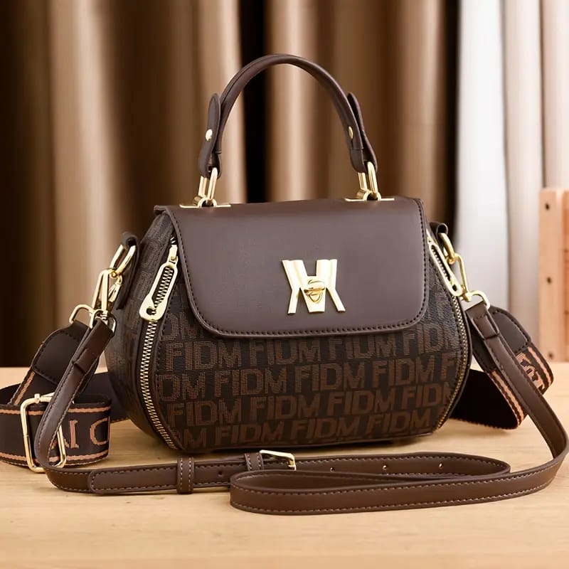 ✨🎁BOLSO FASHION🎁VERSATILIDAD Y ELEGANCIA EN CADA DIA✨